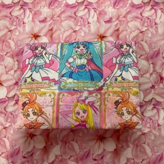 移動ポケット ひろがるスカイ！プリキュア(外出用品)