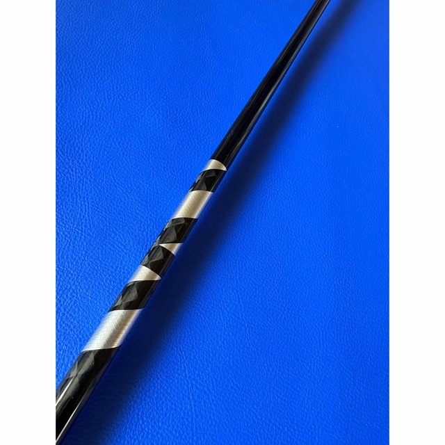 ベンタスブラック TR5S スリーブ選択可能+新品グリップ付き - 通販