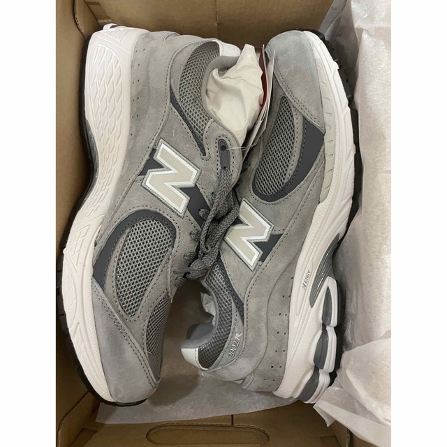 New Balance(ニューバランス)のnew balance ニューバランス M2002RST メンズの靴/シューズ(スニーカー)の商品写真