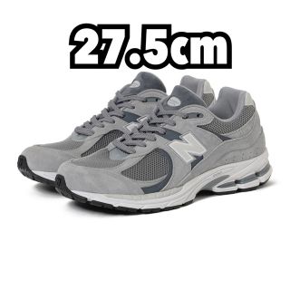 ニューバランス(New Balance)のnew balance ニューバランス M2002RST(スニーカー)