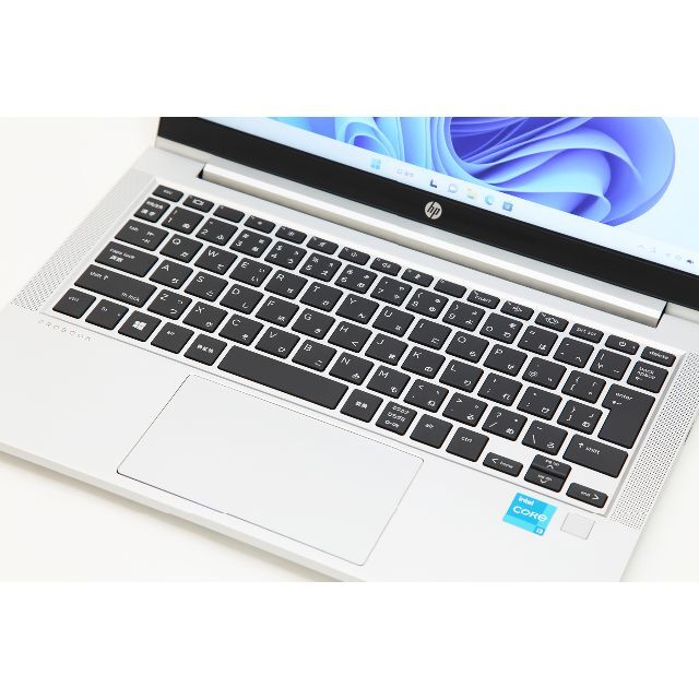 大人気☆ 【office2021付/インテル第11世代】HP ProBook 430 G8