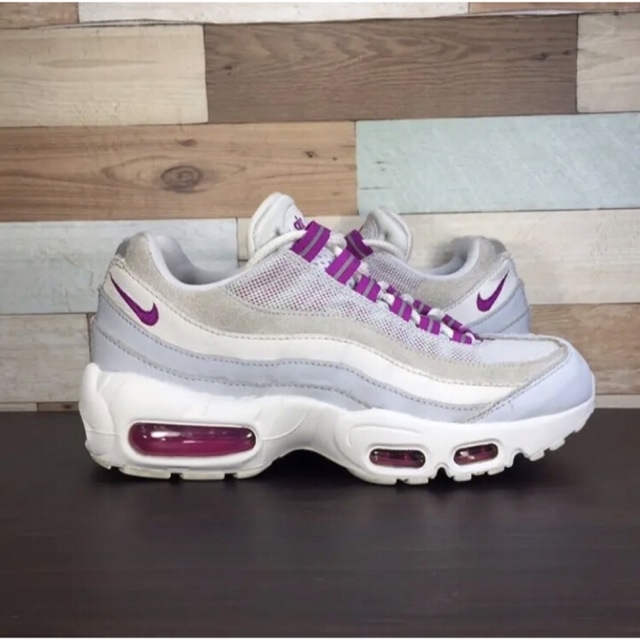 NIKE AIR MAX 95 SE HIKE NIKE 23cm