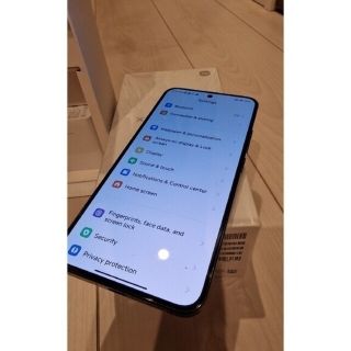 Xiaomi 13 EURom デュアルSIM SIMフリー