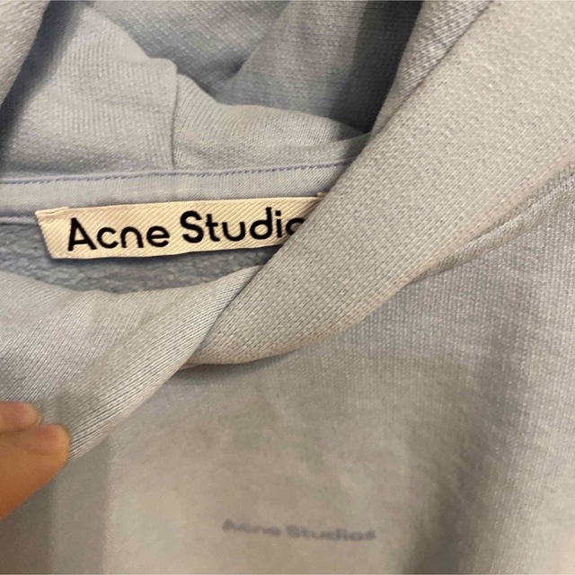 acne studios/パーカー 4