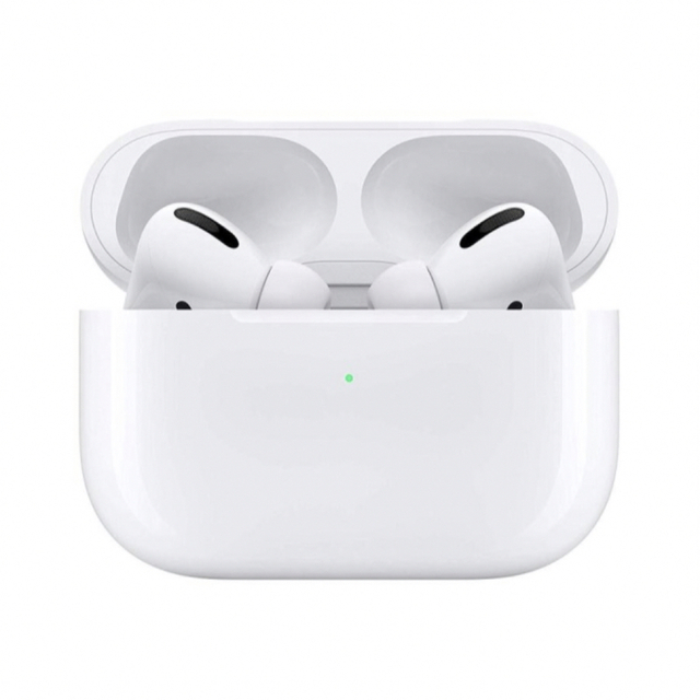 Apple(アップル)の【新品未開封】 アップル(Apple) MLWK3J/A AirPods Pro スマホ/家電/カメラのオーディオ機器(ヘッドフォン/イヤフォン)の商品写真