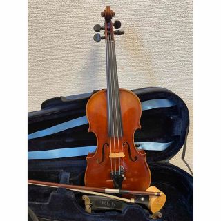 Fritz Otto Kaiser バイオリン 1/4 ドイツ製の通販|ラクマ