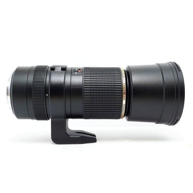 TAMRON SP AF200-500mm F5-6.3 Di canon www.krzysztofbialy.com