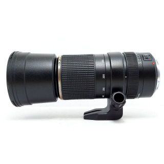 タムロン(TAMRON)の◤ キャノン用　TAMRON SP AF 200-500mm F5-6.3 Di(レンズ(ズーム))