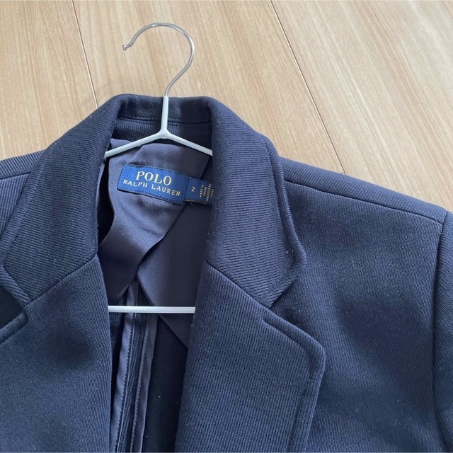 POLO RALPH LAUREN - 美品♡ラルフローレンジャケットの通販 by もも's POLO RALPH LAUREN - 美品♡ラルフローレンジャケットの通販 by もも's
