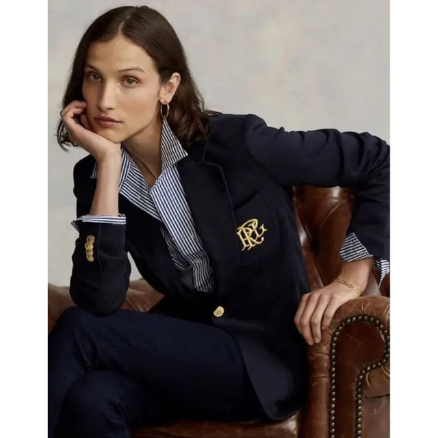 POLO RALPH LAUREN - 美品♡ラルフローレンジャケットの通販 by もも's POLO RALPH LAUREN - 美品♡ラルフローレンジャケットの通販 by もも's