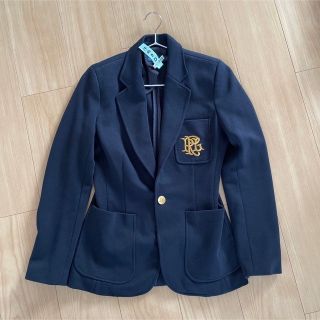 ポロラルフローレン(POLO RALPH LAUREN)の美品♡ラルフローレンジャケット(テーラードジャケット)