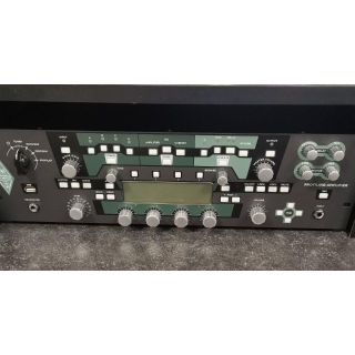 Kemper Profiling Power Rack　パワーアンプあり(パワーアンプ)