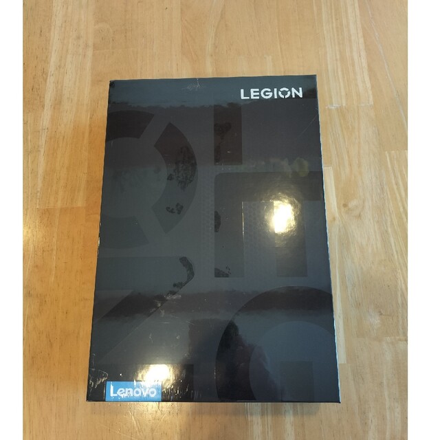 Lenovo　LEGION　legion Y700 8-128G　純正ROM版