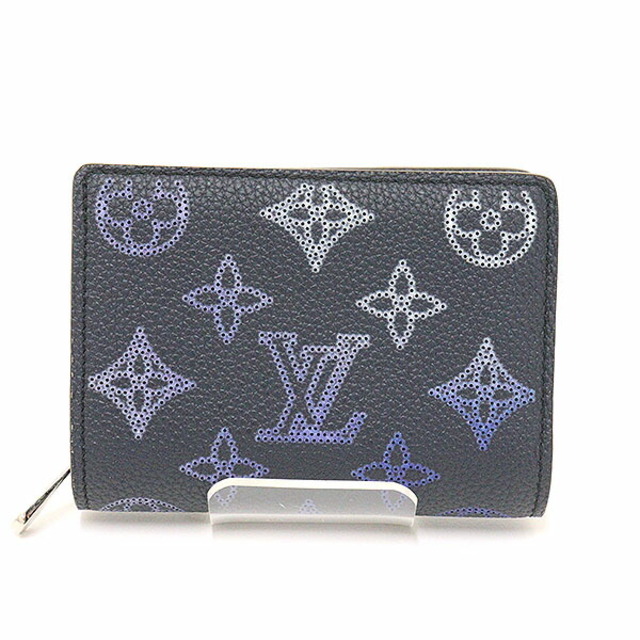 1日使用！超極美品！LOUIS VUITTON  ルイヴィトン コンパクト 財布