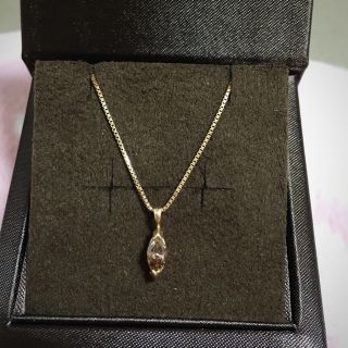 アガット ネックレス(ブラウン/茶色系)の通販 26点 | ageteの