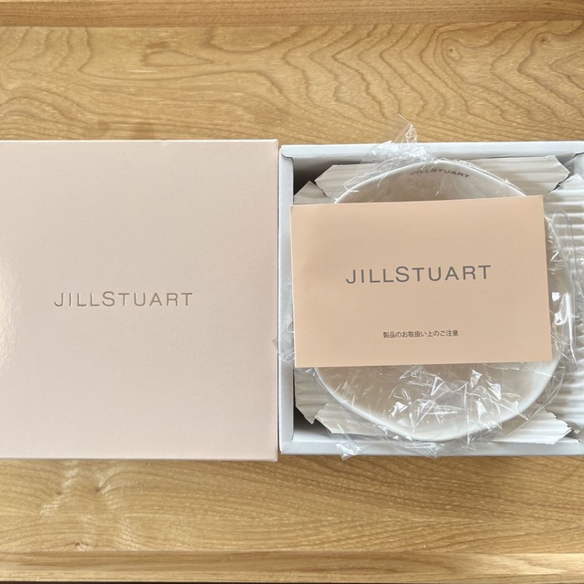 JILLSTUART(ジルスチュアート)のJILLSTUART(ジルスチュアート) ペアボウル インテリア/住まい/日用品のキッチン/食器(食器)の商品写真