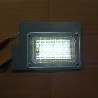 トラック用 LED 室内灯セットの通販 by torakuromomomimi's shop|ラクマ