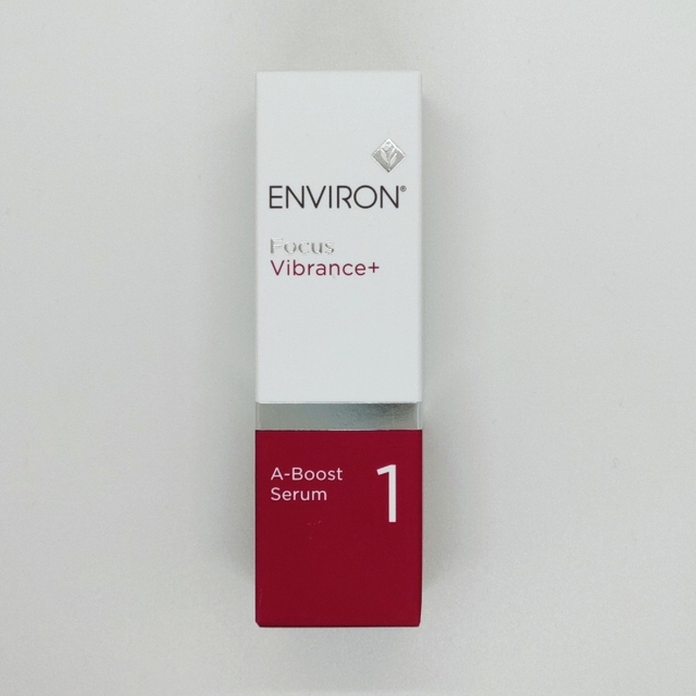 エンビロン　ENVIRON　Aブーストセラム  30ml