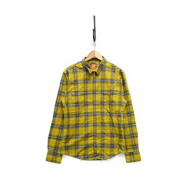 HUGO BOSS - HUGO BOSS ヒューゴボス 品番 50323411 SLIMFIT HUGO BOSS - HUGO BOSS ヒューゴボス 品番 50323411 SLIMFIT
