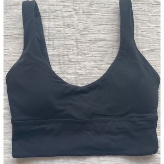 ルルレモン(lululemon)のlululemon トップス(ヨガ)