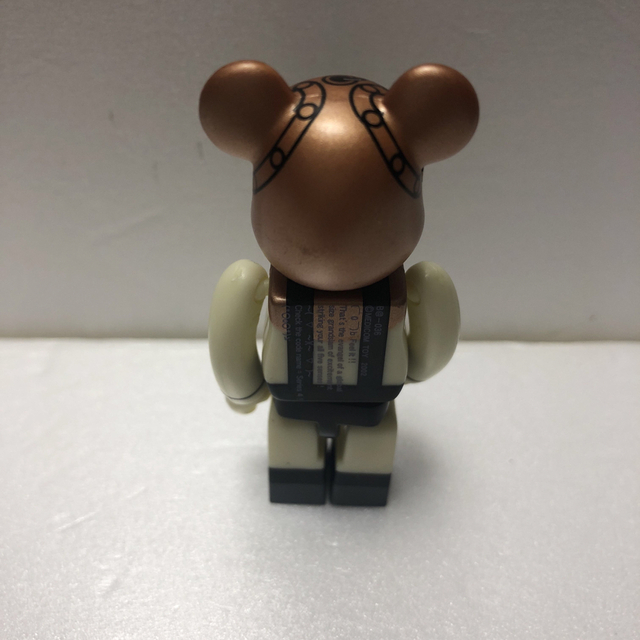 MEDICOM TOY(メディコムトイ)のBE@BRICK SERIE4☆SF エンタメ/ホビーのフィギュア(その他)の商品写真