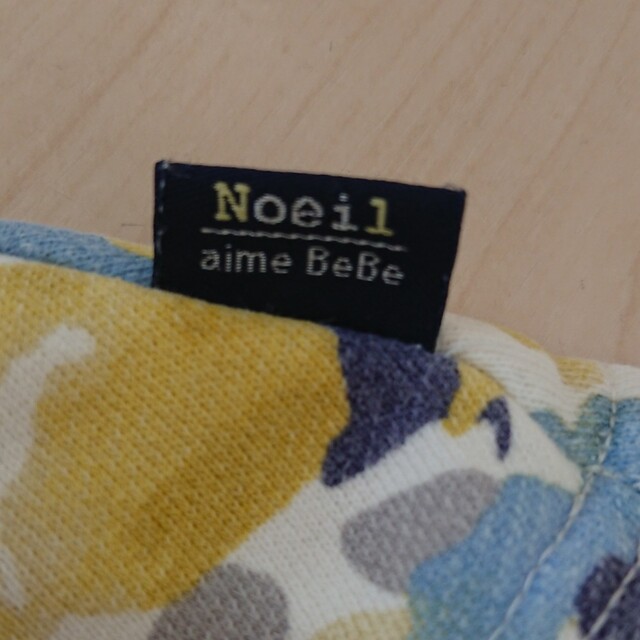 Noeil aime BeBe 子供服 ワンピース 110 キッズ/ベビー/マタニティのキッズ服女の子用(90cm~)(ワンピース)の商品写真