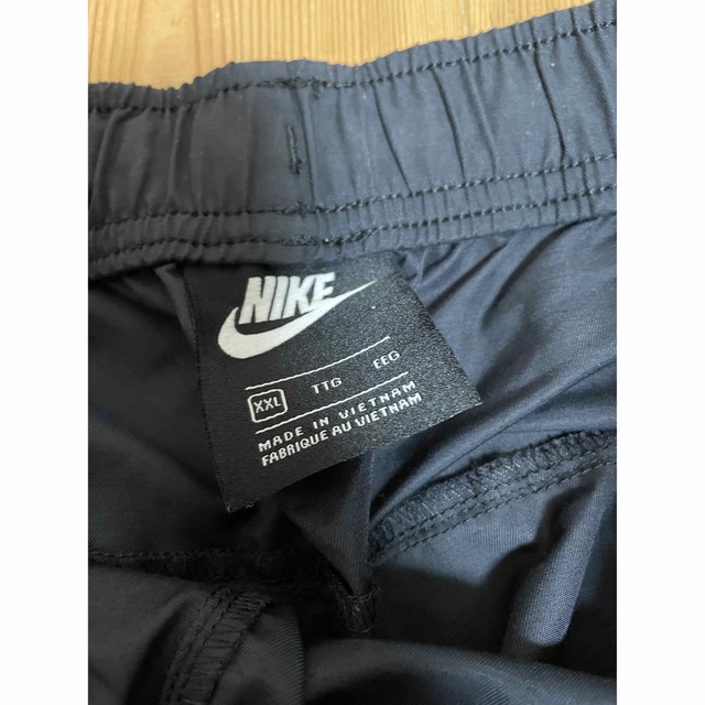 NIKE(ナイキ)のNIKE カーゴパンツ メンズのパンツ(ワークパンツ/カーゴパンツ)の商品写真