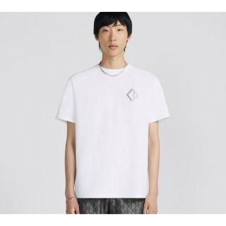 Dior CD Icon Tシャツ 山P 着用