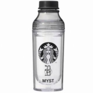 スターバックス(Starbucks)のSTARBUCKS 宮下パーク fragment myst 60個(タンブラー)