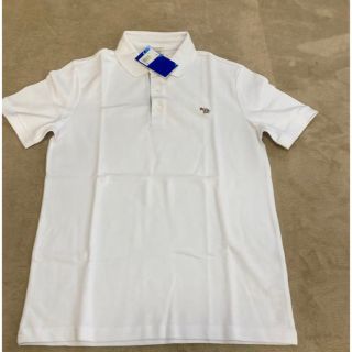 ポールスミス(Paul Smith)の新品　ポールスミス　14A ポロシャツ(Tシャツ/カットソー)