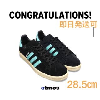 ウィンダンシー(WIND AND SEA)のWIND AND SEA × atmos × adidas Campus 80(スニーカー)