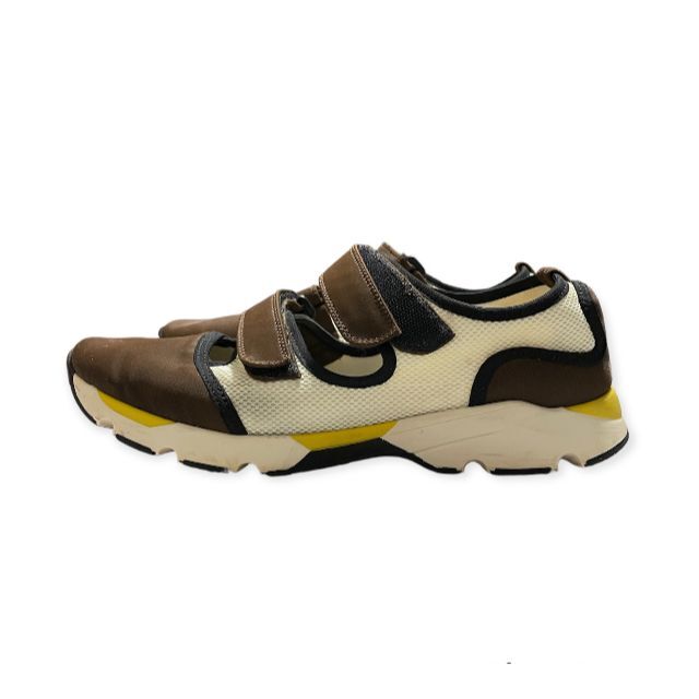 MARNI - 42 MARNI ネオプレン ベルクロ サンダル スニーカー MARNI - 42 MARNI ネオプレン ベルクロ サンダル スニーカー