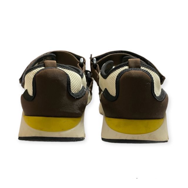 MARNI - 42 MARNI ネオプレン ベルクロ サンダル スニーカー MARNI - 42 MARNI ネオプレン ベルクロ サンダル スニーカー