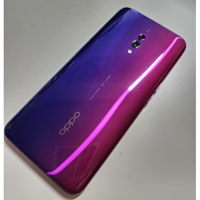 OPPO(オッポ)のOPPO K3 6/64 スマホ/家電/カメラのスマートフォン/携帯電話(スマートフォン本体)の商品写真