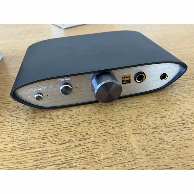 ZEN DAC V2 2