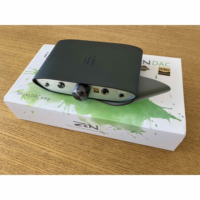 ZEN DAC V2