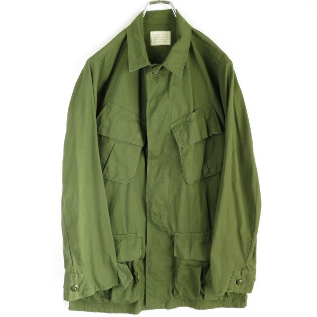 ユウキ様専用 Jungle Fatigue 4th ジャングルファティーグjkt 【再入荷