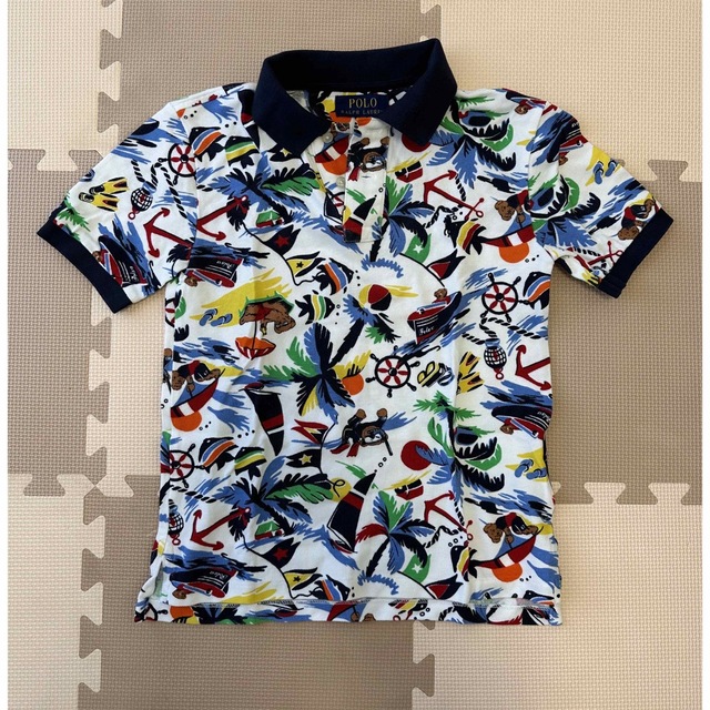 ラルフローレン ポロベア GAP スターウォーズ 140cm 3枚セット