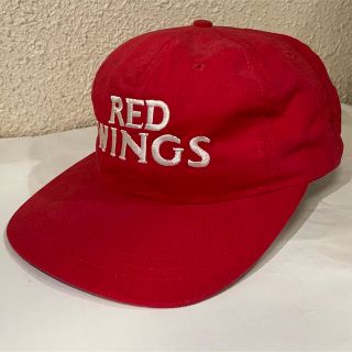 REDWING(帽子)のフリマアイテム一覧 REDWING(帽子)のフリマアイテム一覧