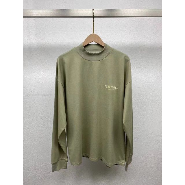 Fog-Essentials Tee 専門ショップ kinetiquettes.com