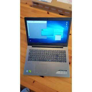 Lenovo IdeaPad 520   Photoshop CS4