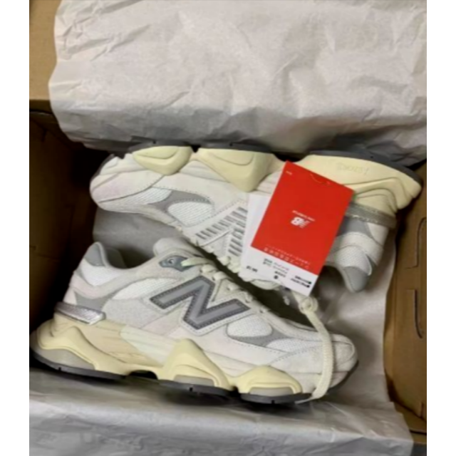 タカミ様専用 新品未使用 New Balance U9060 ECA 24cm 【ファッション