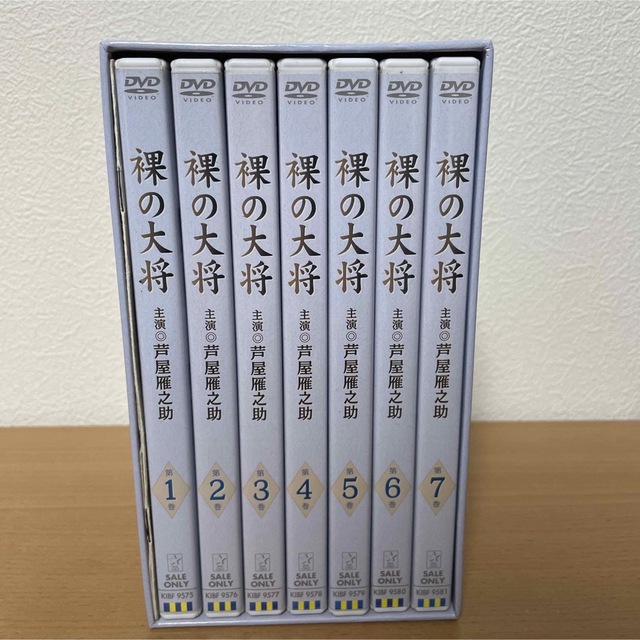 裸の大将 DVD-BOX 上巻 初回限定生産 芦屋雁之助-hybridautomotive.com