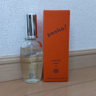 パームツリー(Palm Tree)のpasha!  パシャ！グレープフルーツ  オードパルファン(香水(女性用))