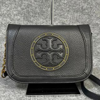 23S94 未使用に近い TORY BURCH トリーバーチ ショルダーバッグ-