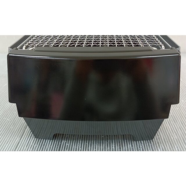 動作品 健心 焼き丸 焼肉グリル/ロースターグリル 動作品 健心 焼き丸 焼肉グリル/ロースターグリル