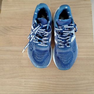 ニューバランス(New Balance)のニューバランススニーカー　ジュニア　22センチ(スニーカー)