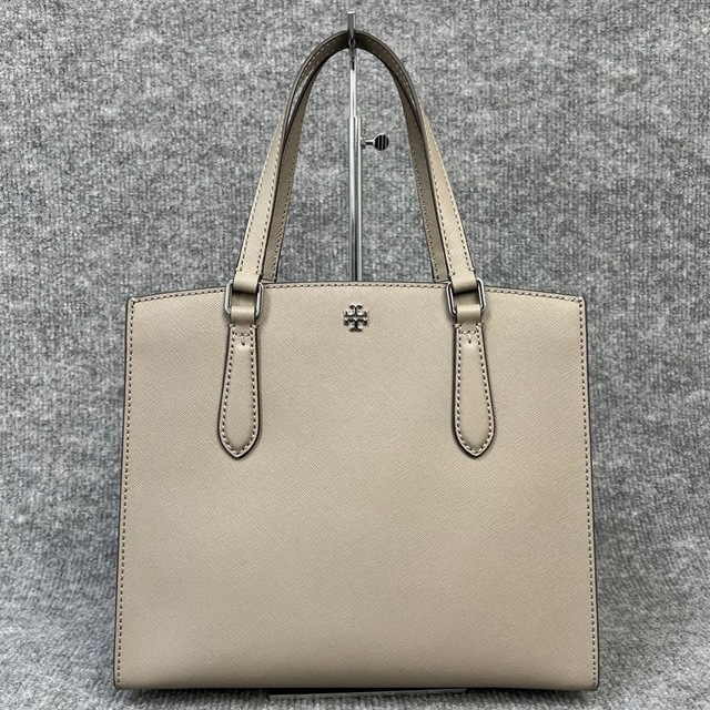 23S95 未使用に近い TORY BURCH トリーバーチ トート 2way 商品の状態