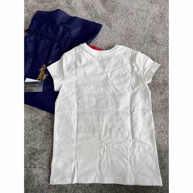 【未使用】ラルフローレン クッション ポロベア 刺繍 チェック 赤 レッド Amazon | (ポロ ラルフローレン) POLO Ralph Lauren メンズ