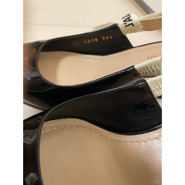 楽天市場】ディオール Dior J'ADIOR スリングバックパンプス